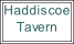 Haddiscoe Tavern